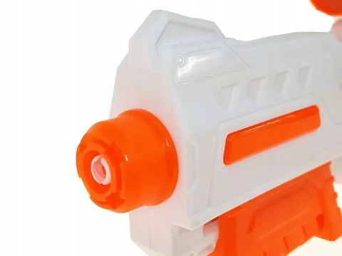 Pistolet na wodę 50,5x22,5x7,6cm PVC