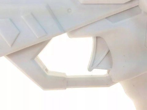 Pistolet na wodę 50,5x22,5x7,6cm PVC