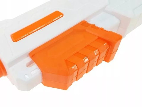 Pistolet na wodę 50,5x22,5x7,6cm PVC