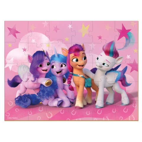Puzzle 30 elementów. My Little Pony Puzzle 30 elementów. My Little Pony