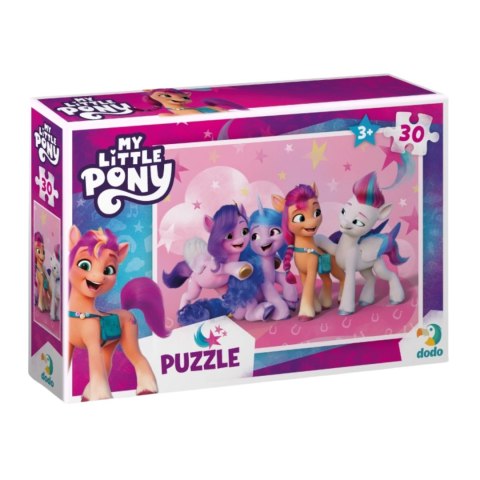 Puzzle 30 elementów. My Little Pony Puzzle 30 elementów. My Little Pony