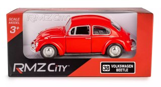 RMZ 5 Volkswagen Beetle 1967/czerwony
