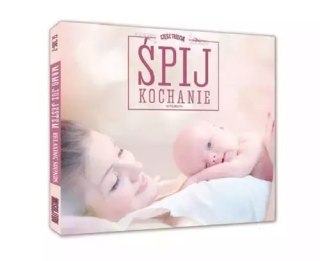 Relaks Dla Mamy - Śpij Kochanie