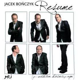 Resume, CD
