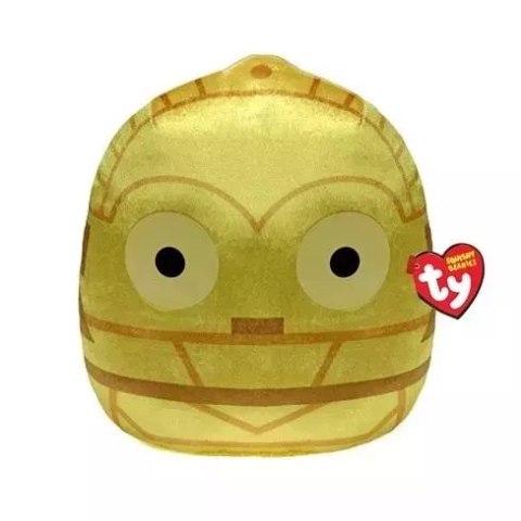 Squishy Beanies Star Wars C-3PO 22cm Squishy Beanies Star Wars C-3PO 22cm