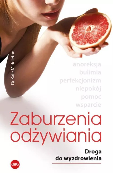Zaburzenia odżywiania Zaburzenia odżywiania