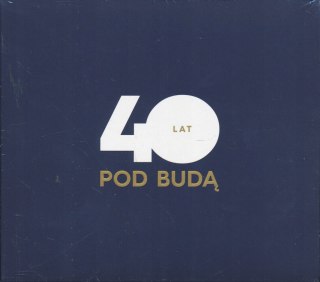 40 lat, 2 CD