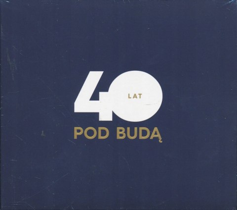 40 lat, 2 CD 40 lat, 2 CD