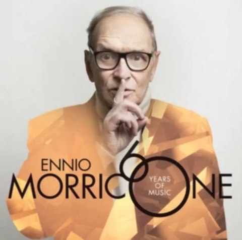 60 Years Of Music (Deluxe Edition) (Polska cena) (CD/DVD) 60 Years Of Music (Deluxe Edition) (Polska cena) (CD/DVD)