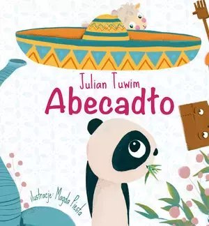 Abecadło Abecadło