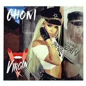 Choni (CD)