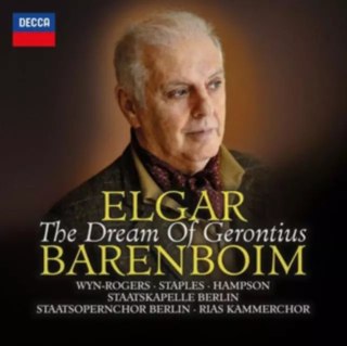 Elgar: The Dream Of Gerontius