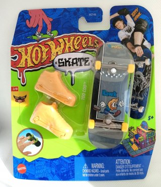 Fingerboard Mattel TOO COO