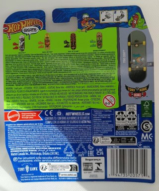 Fingerboard Mattel TOO COO