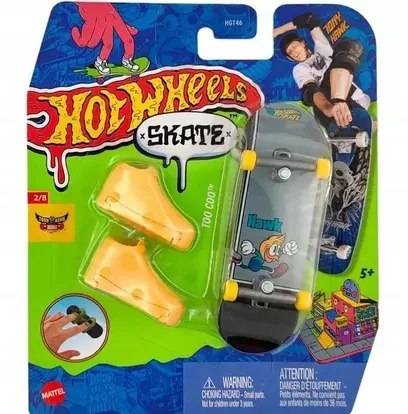 Fingerboard Mattel TOO COO Fingerboard Mattel TOO COO