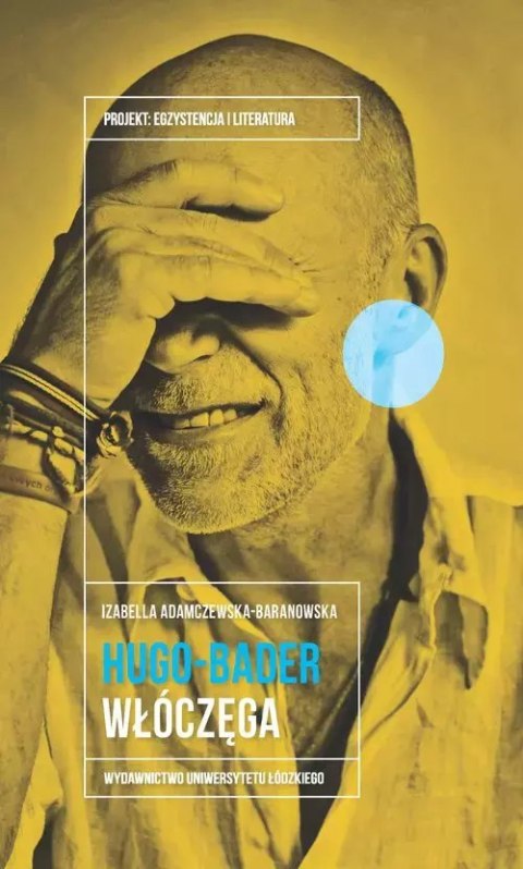 Jacek Hugo-Bader Włóczęga Jacek Hugo-Bader Włóczęga