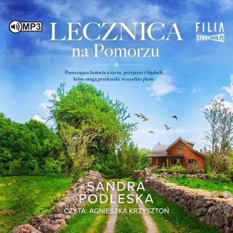 Lecznica na Pomorzu Lecznica na Pomorzu