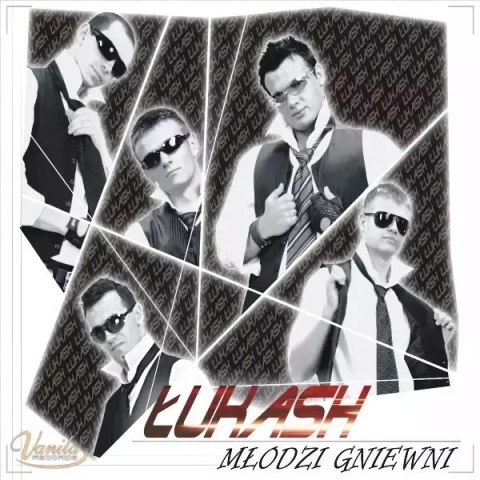 Młodzi gniewni Młodzi gniewni