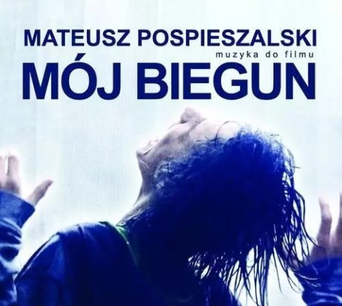 Mój biegun Mój biegun