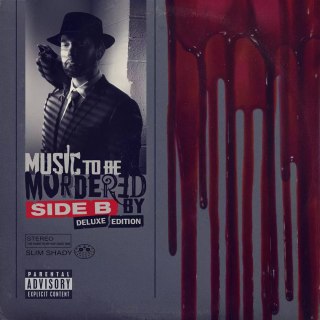Music To Be Murdered By Side B (Deluxe Edition), 2 CD