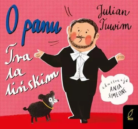 O panu Tralalińskim O panu Tralalińskim