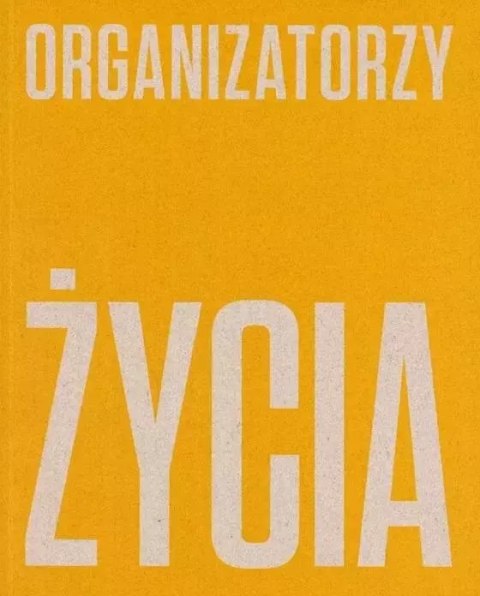 Organizatorzy życia De Stijl, polska awangarda i design Organizatorzy życia De Stijl, polska awangarda i design