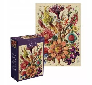 Puzzle 1000 elementów. Flowers 5
