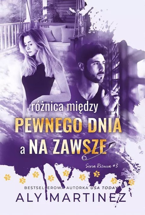 Różnica między pewnego dnia a na zawsze Różnica między pewnego dnia a na zawsze