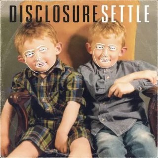 Settle, CD
