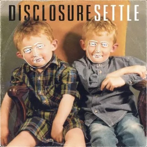 Settle, CD Settle, CD