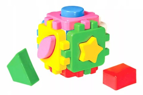 Sorter kształtów Sorter kształtów