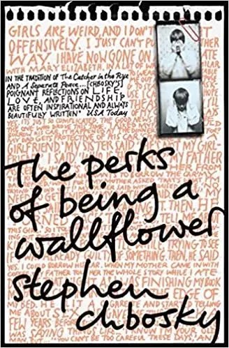 The Perks of Being a Wallflower The Perks of Being a Wallflower