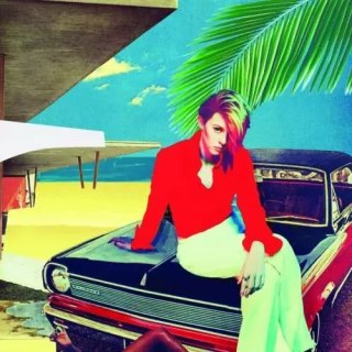 Trouble in Paradise