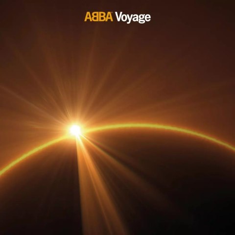 Voyage, CD Voyage, CD