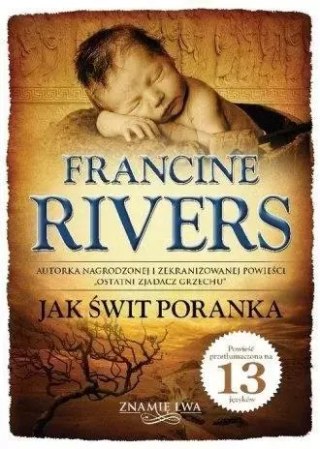 Znamię lwa. Tom 3. Jak świt poranka