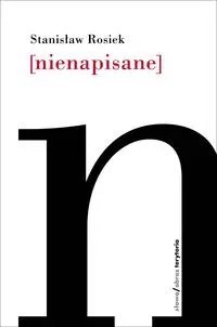[nienapisane]