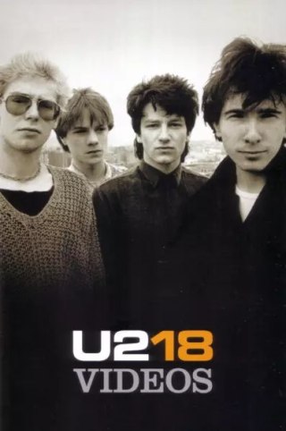 18 Videos, DVD
