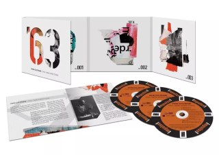 1963. New Directions, 3 CD
