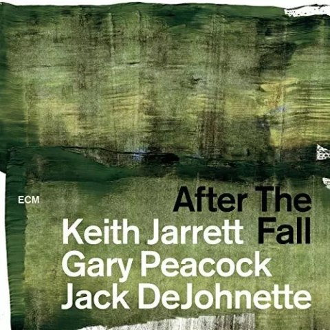 After The Fall, CD After The Fall, CD