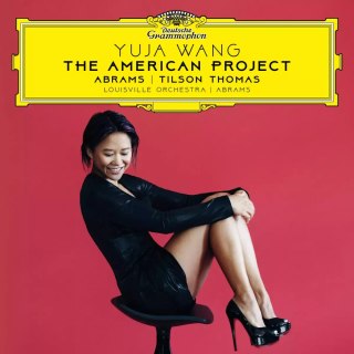 American Project, CD