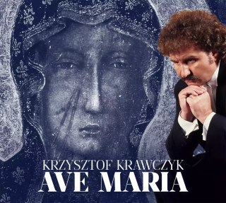 Ave Maria, CD