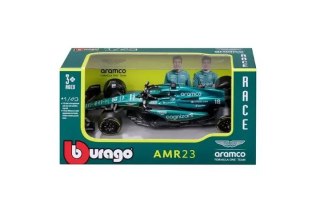 BBU 1:43 Race AstonMartin Aramco 38090_18 16426