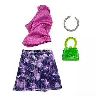 Barbie. HJT19 Loves the Ocean modne kreacje