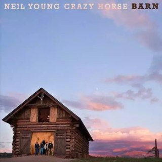 Barn, CD