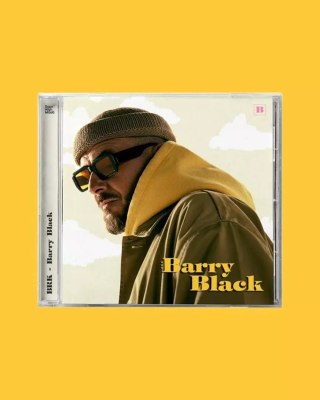 Barry Black, CD