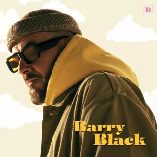 Barry Black, CD