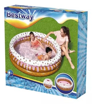 Basen dmuchany, Sundae Funday