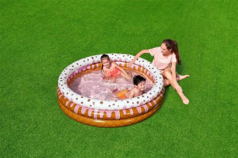 Basen dmuchany, Sundae Funday