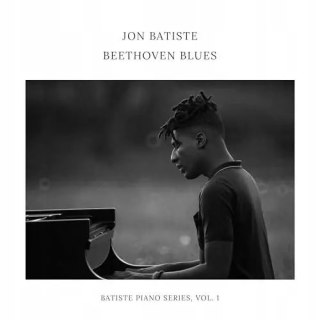 Beethoven Blues, CD