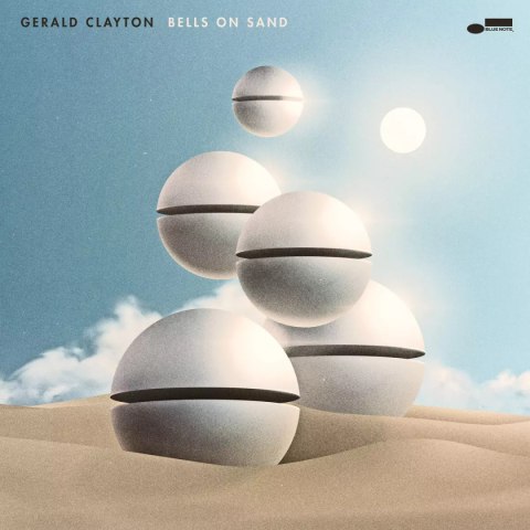 Bells On Sand. CD Bells On Sand. CD